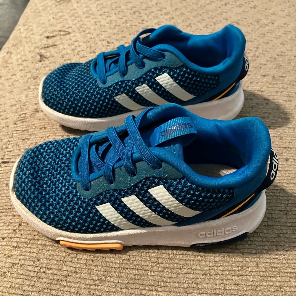 Toddler boy shoes